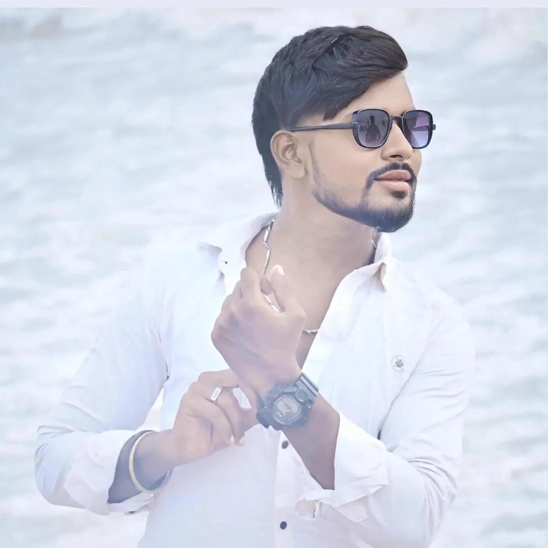 G__K पासवान