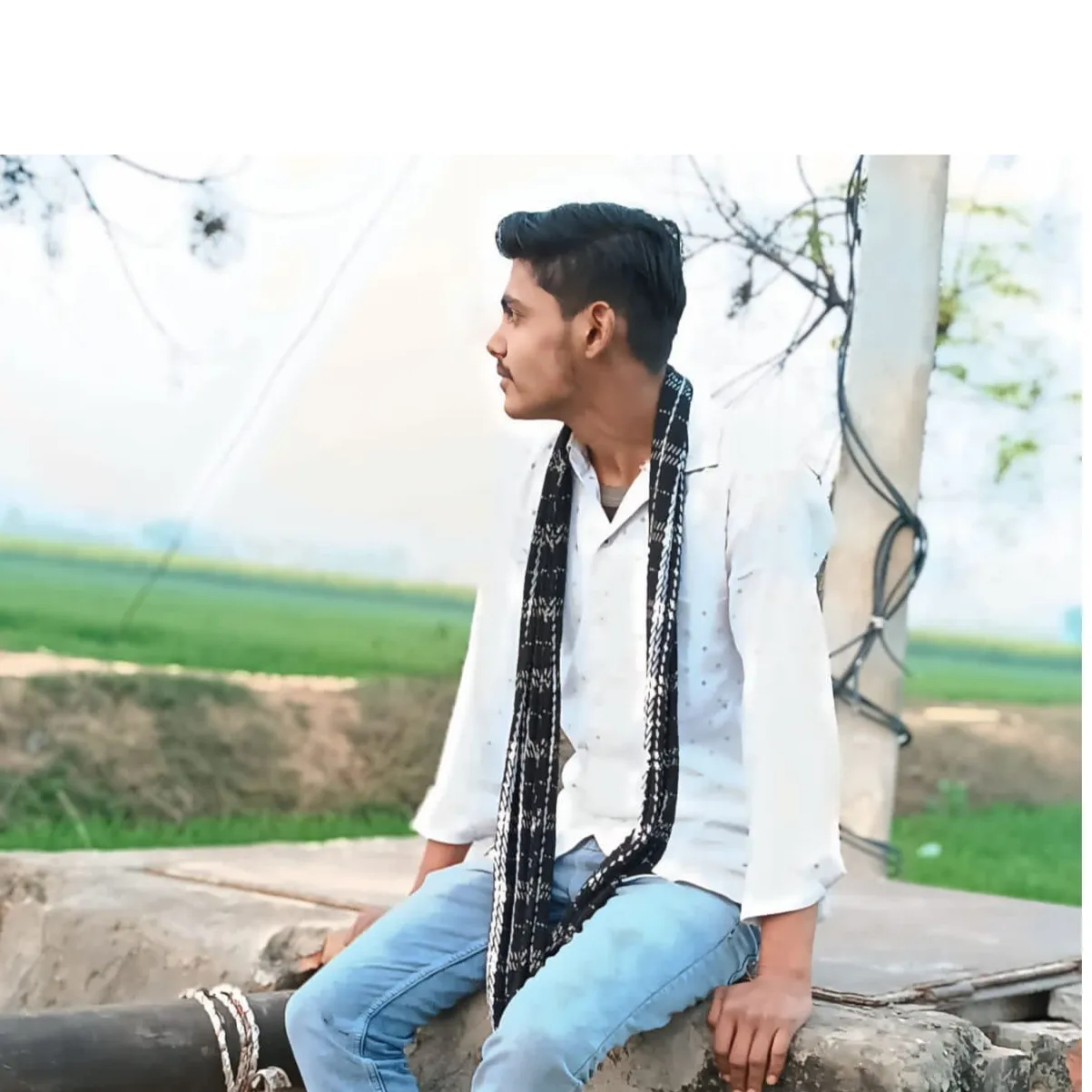 Sachin badshah