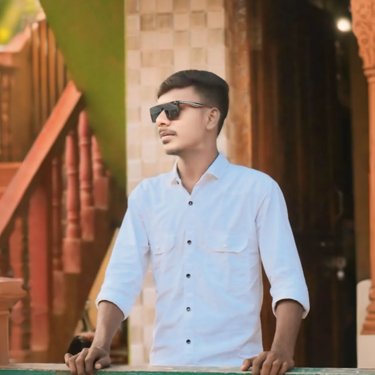 PAVAN KUMAR