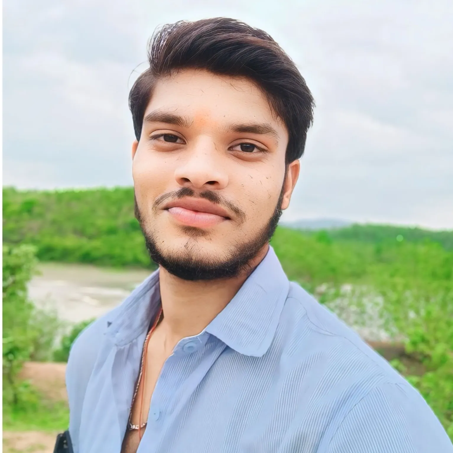 Teerath Prajapati