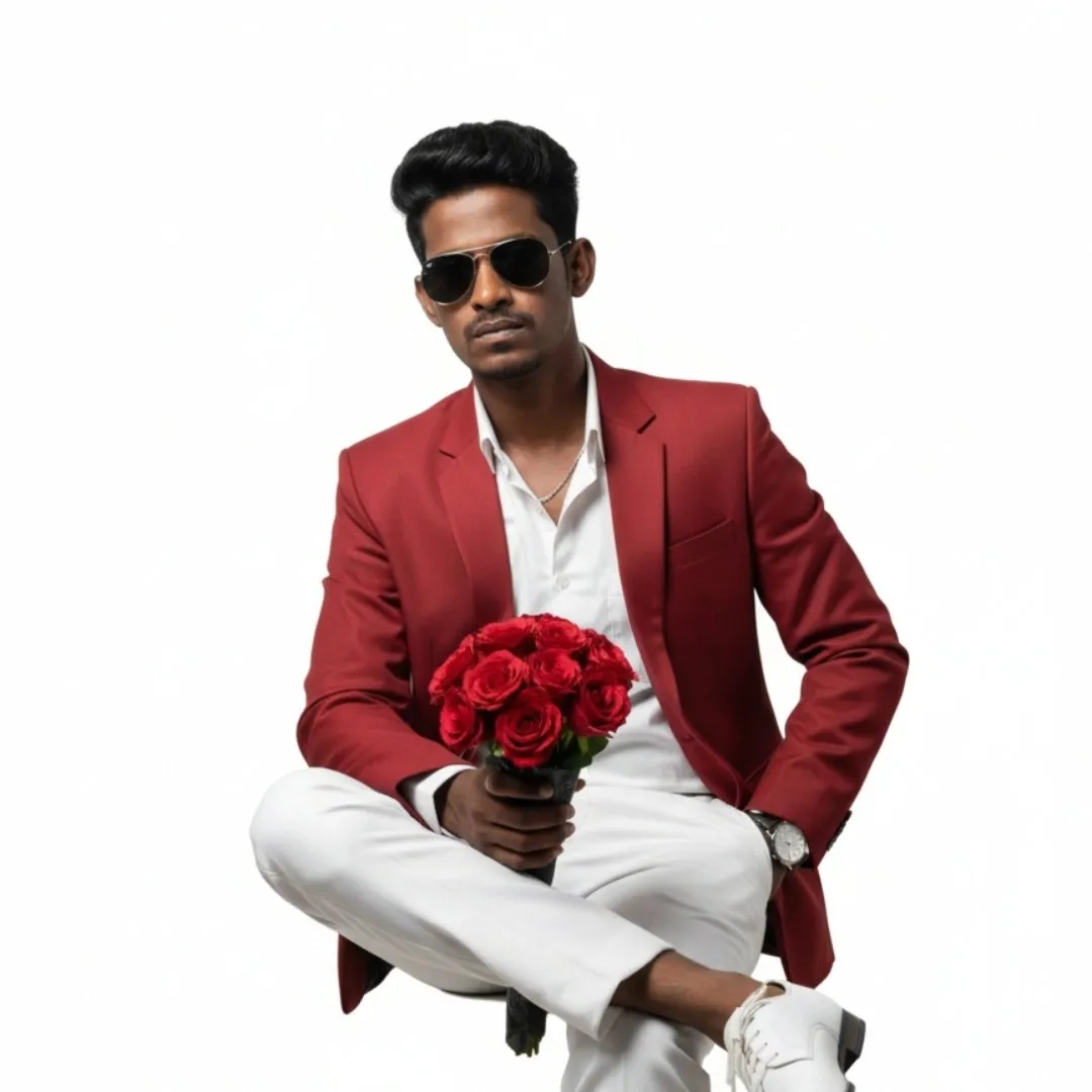 yuvaraj akaalya