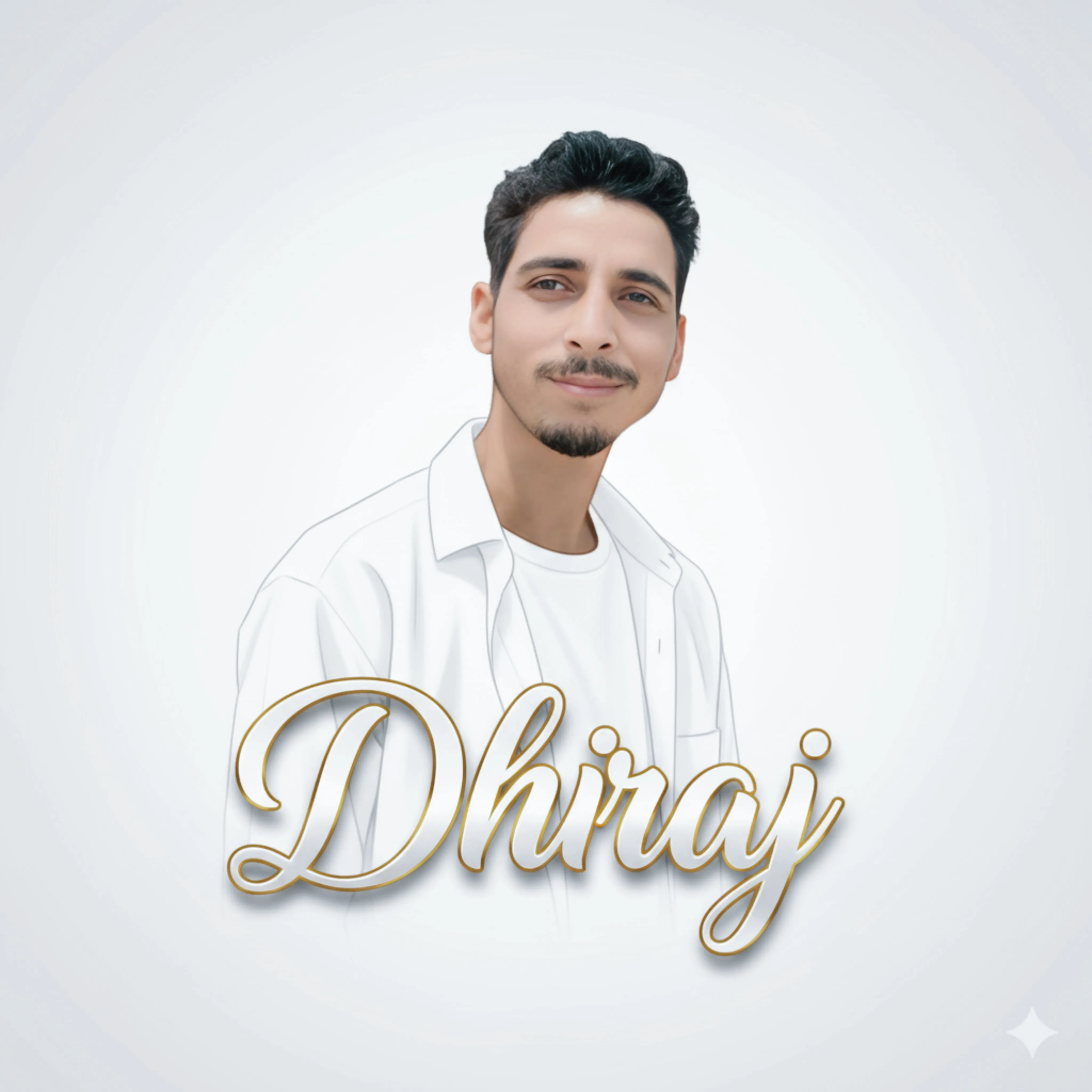 Dhiraj Chauhan