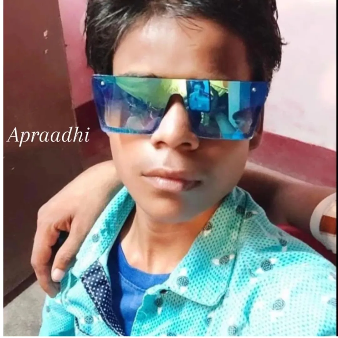Sandeep Kushwaha