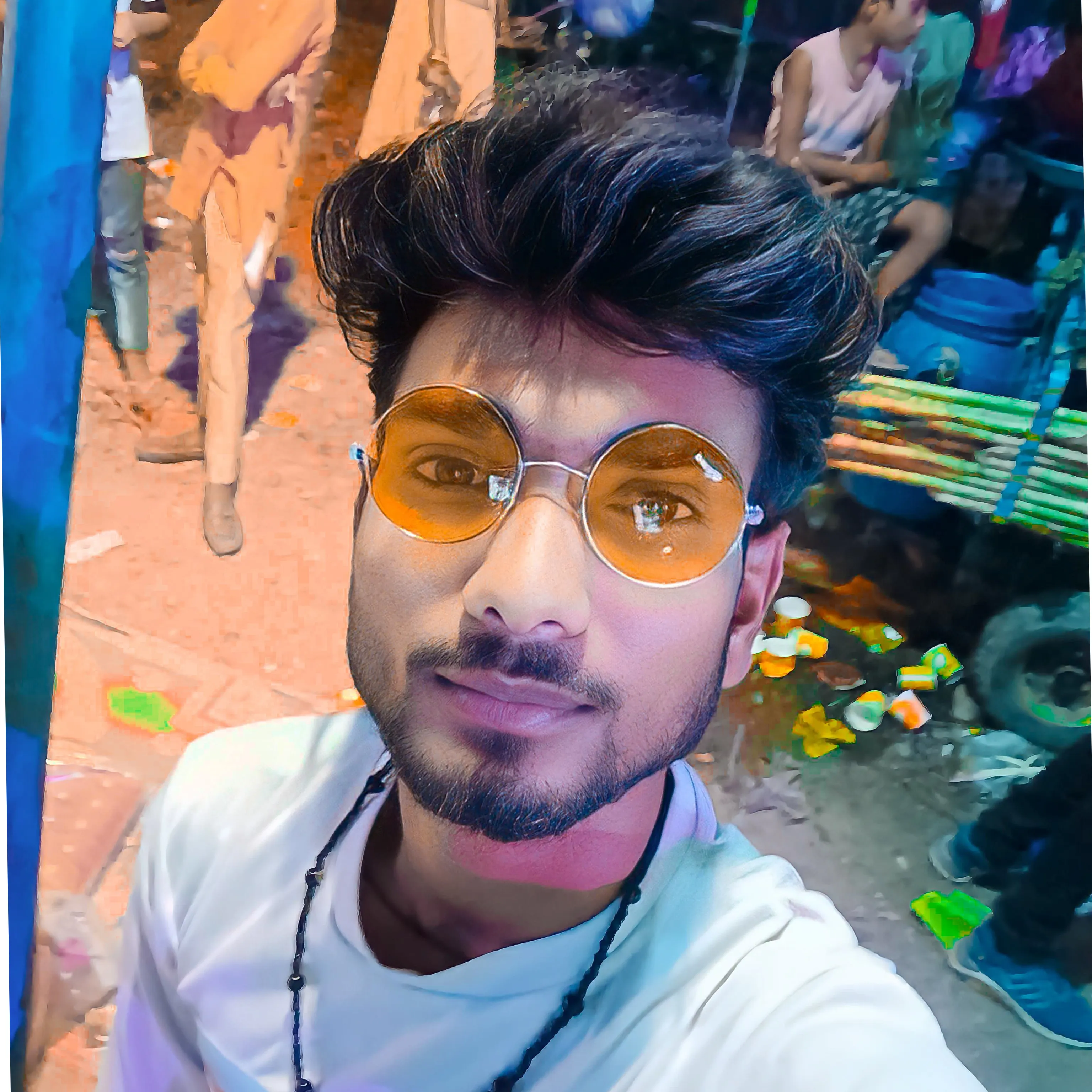 Aniket Kumar