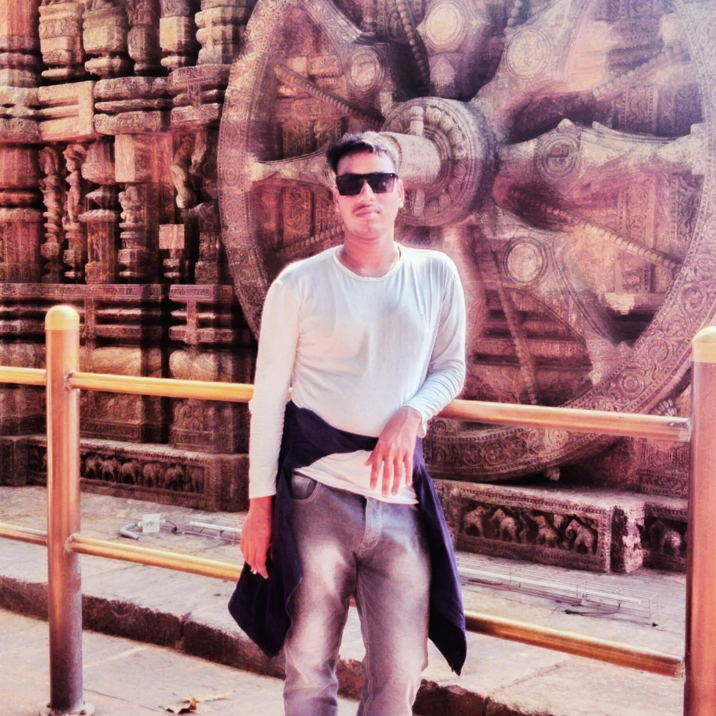 Sanjeev kumar