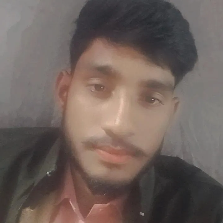 KHUSHIRAM BHARATI