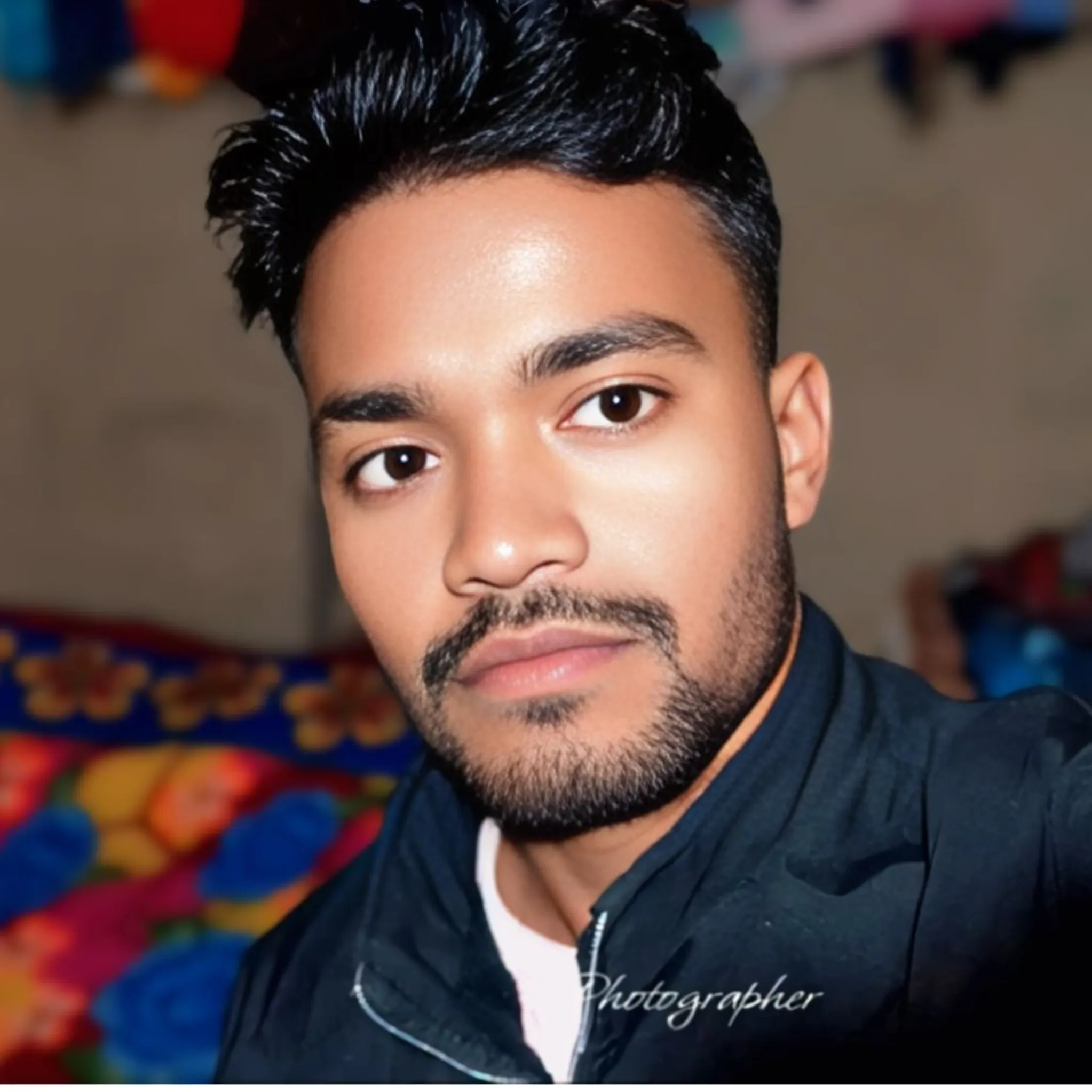 Laxman Baskey