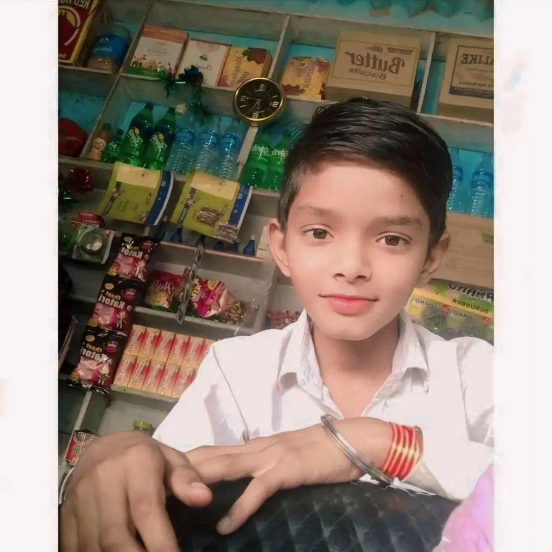 Shivam Yadav