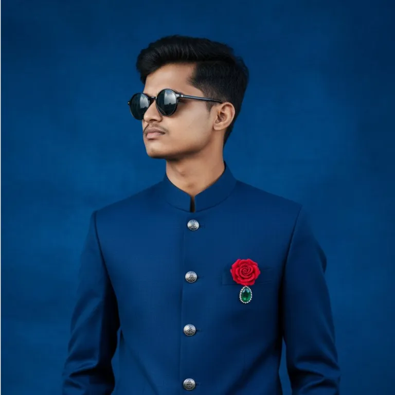 Hemanta Behera