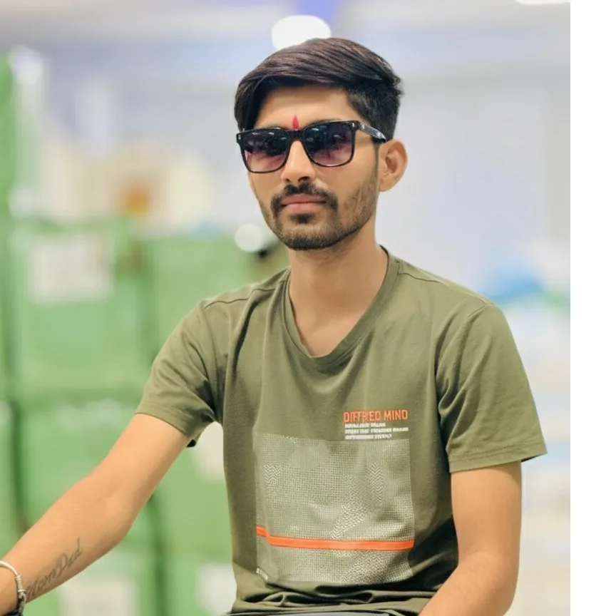 laxman bishnoi