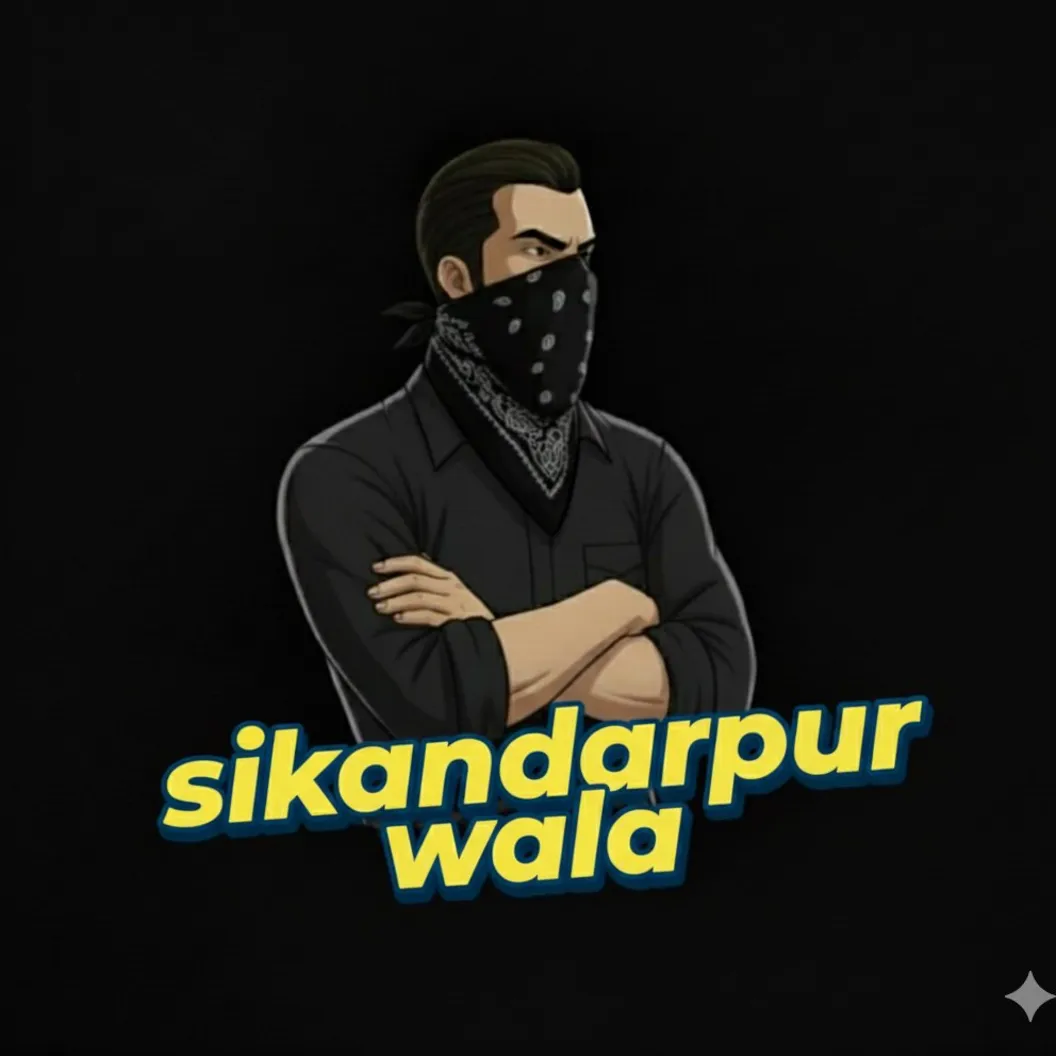 Sikandarpur wala