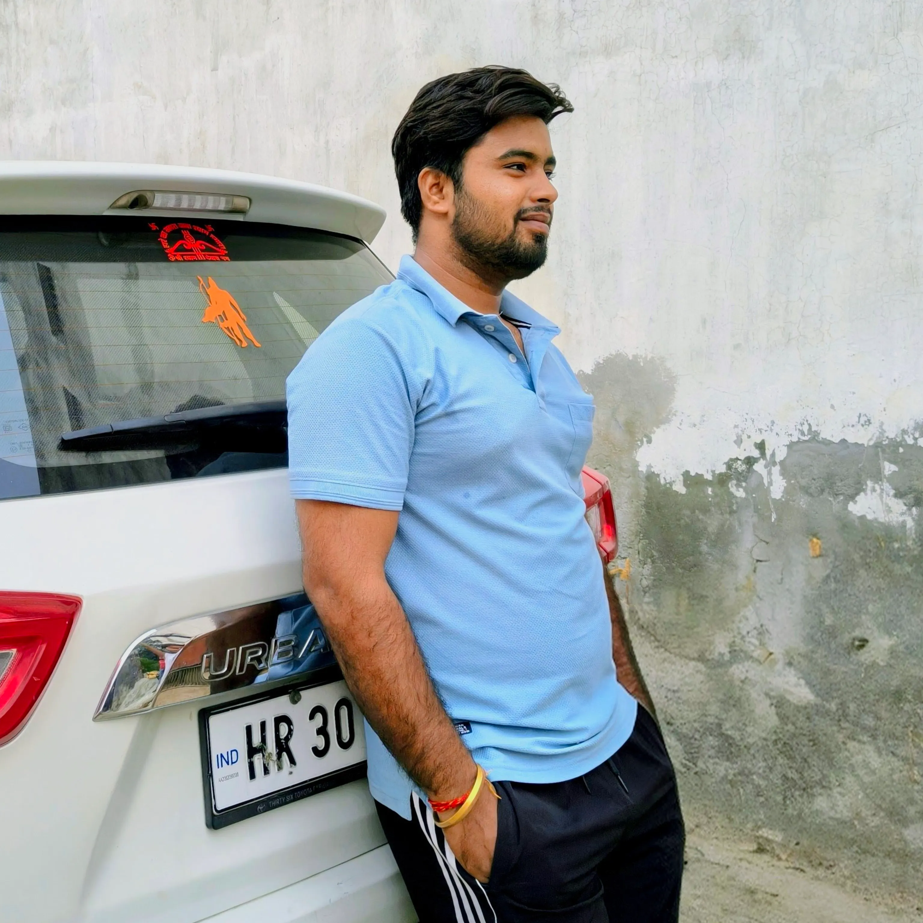 Rajput Rana