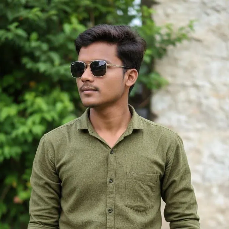 Manish Divyanchal