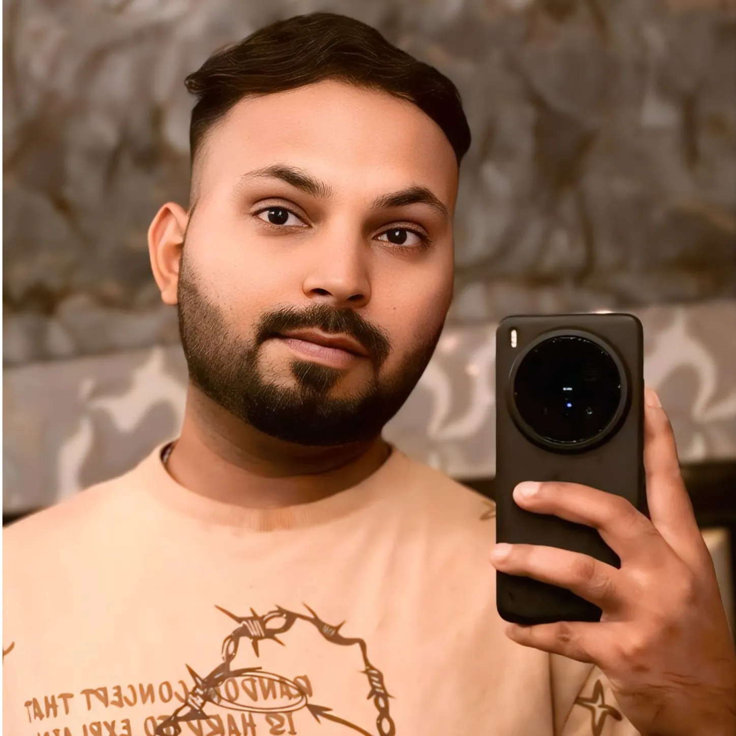 Manish Karwasra