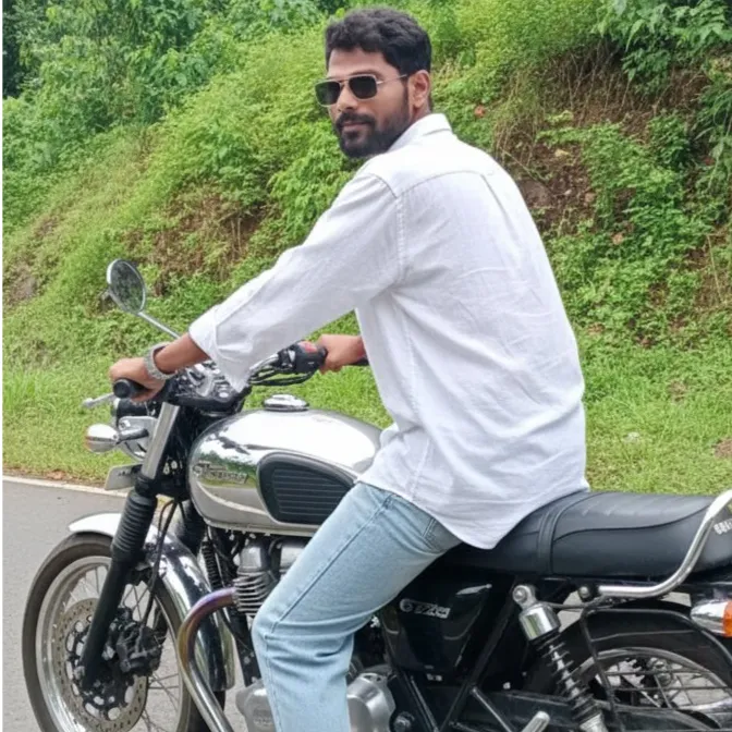 snagesh nagesh