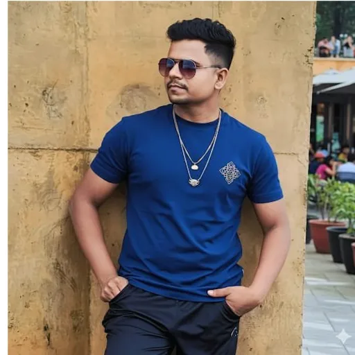 Rajendra Gohil
