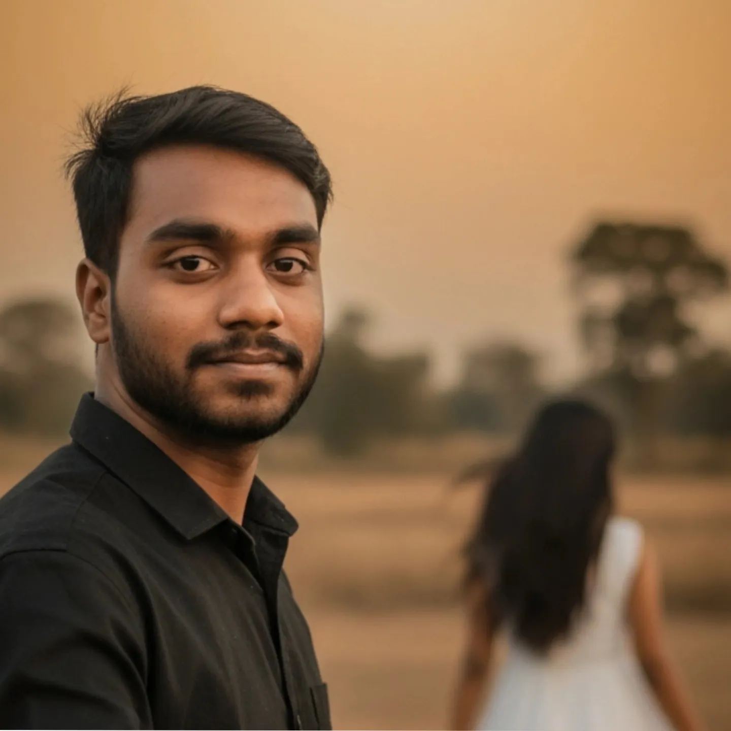 Suraj Kumar