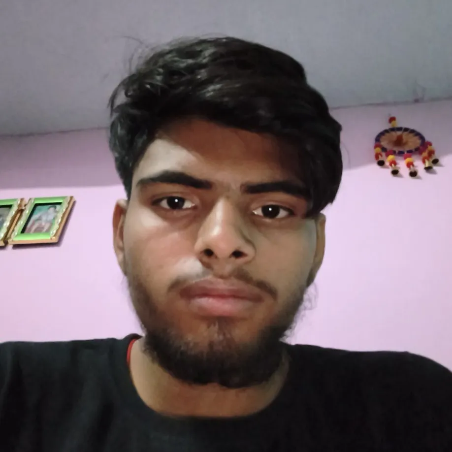 SachinKumar baghel