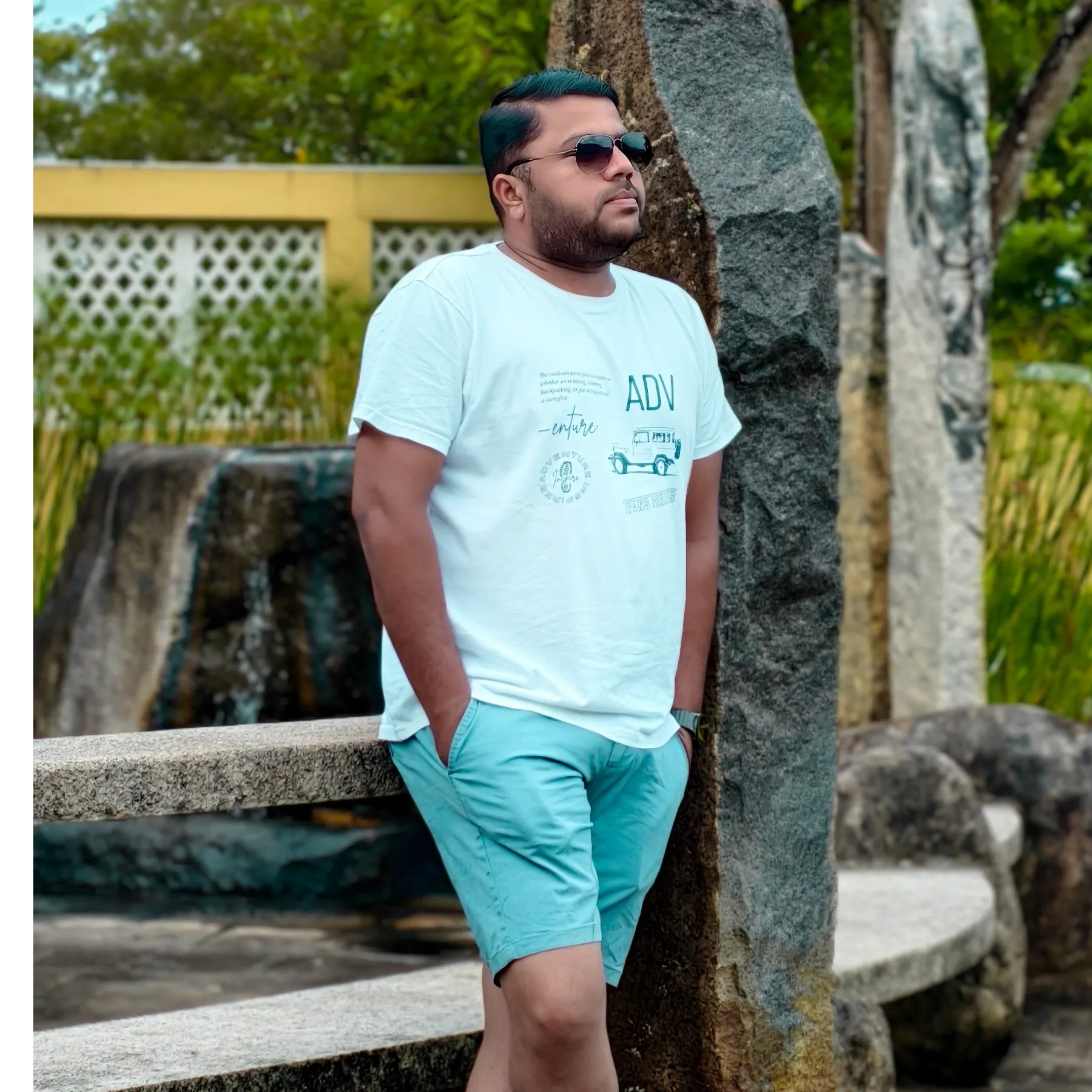 NaveenVenkatesh Gnanavel