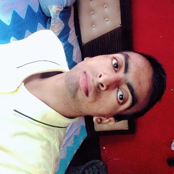 Satyam Jaiswal