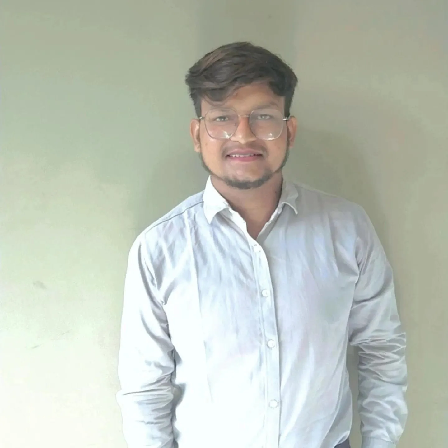 Jigar Thakor