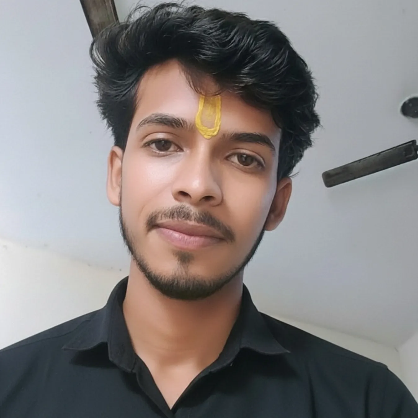 Mohit Ranjan