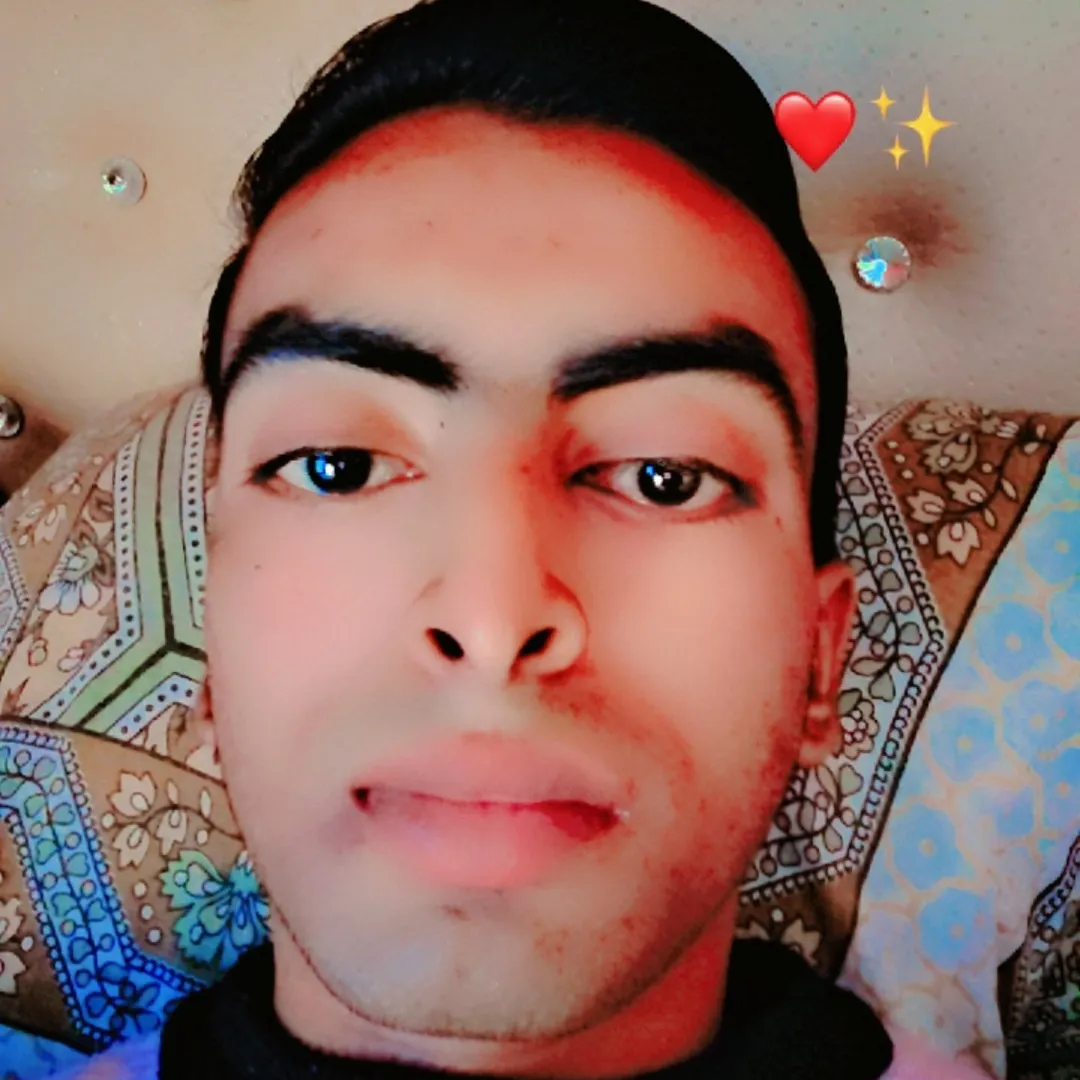 Satyam Jaiswal