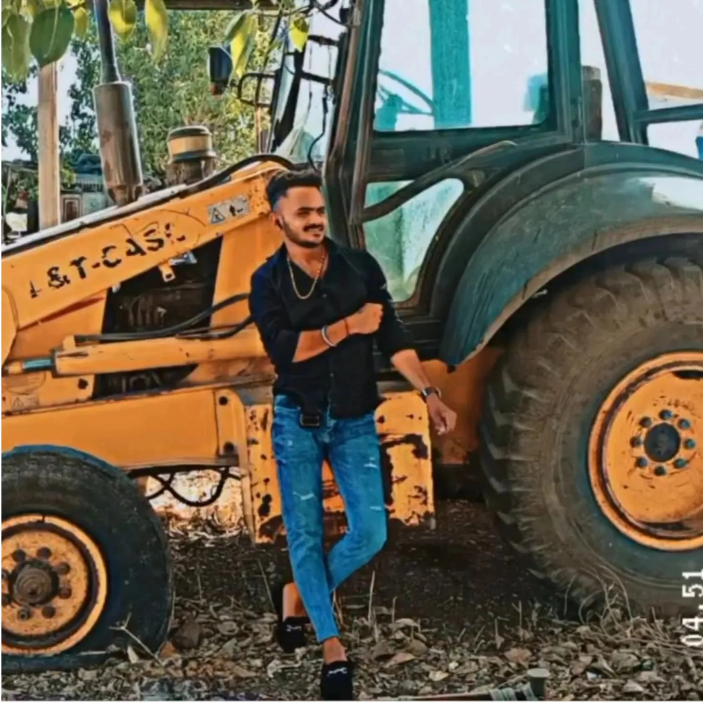 Amit Vaghela