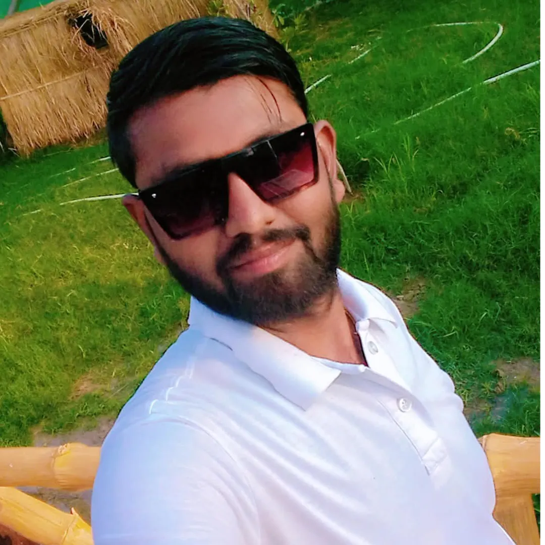 pavan patel