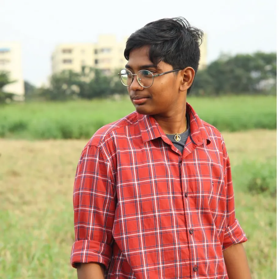 Yaswanth Sunkara