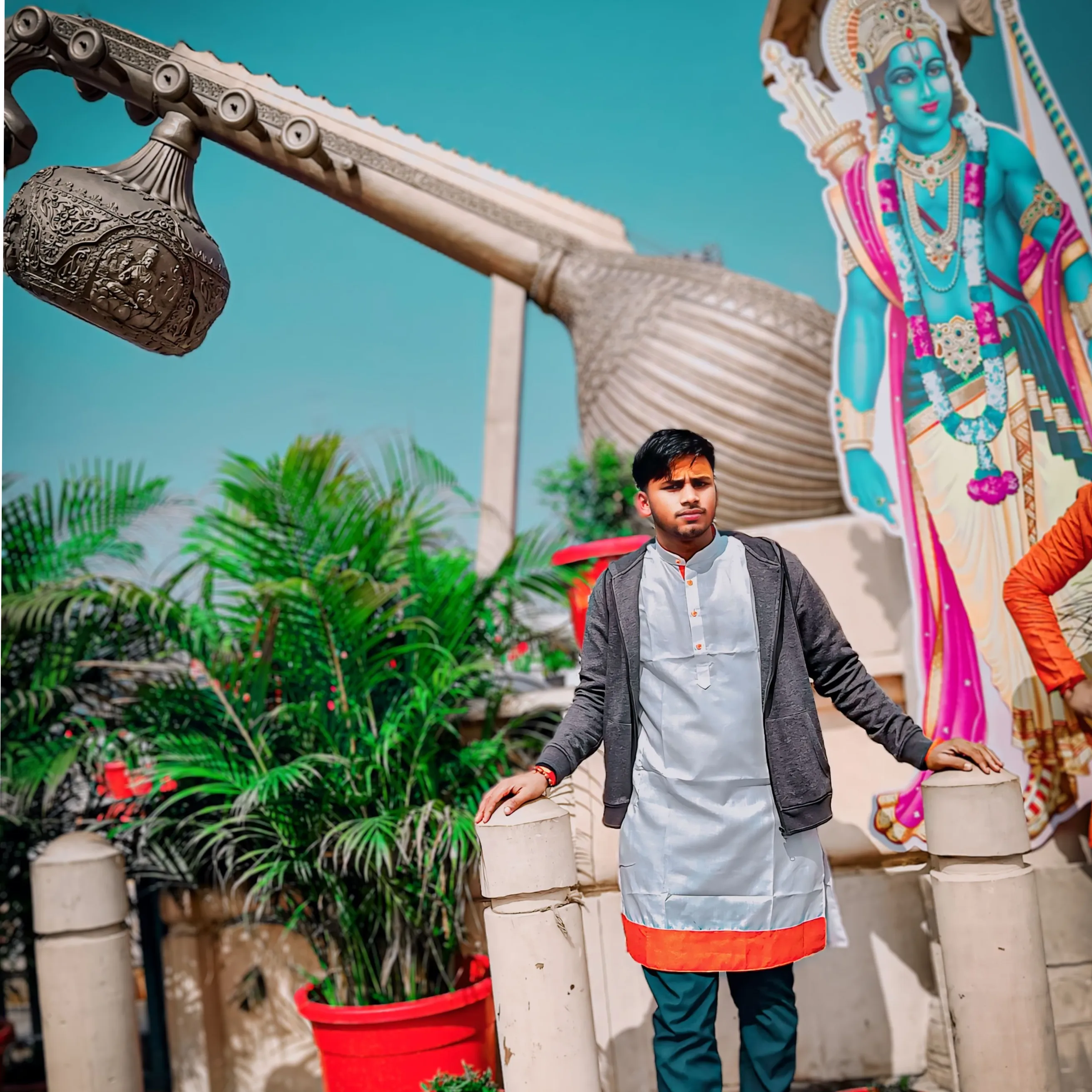 Satish Prajapati