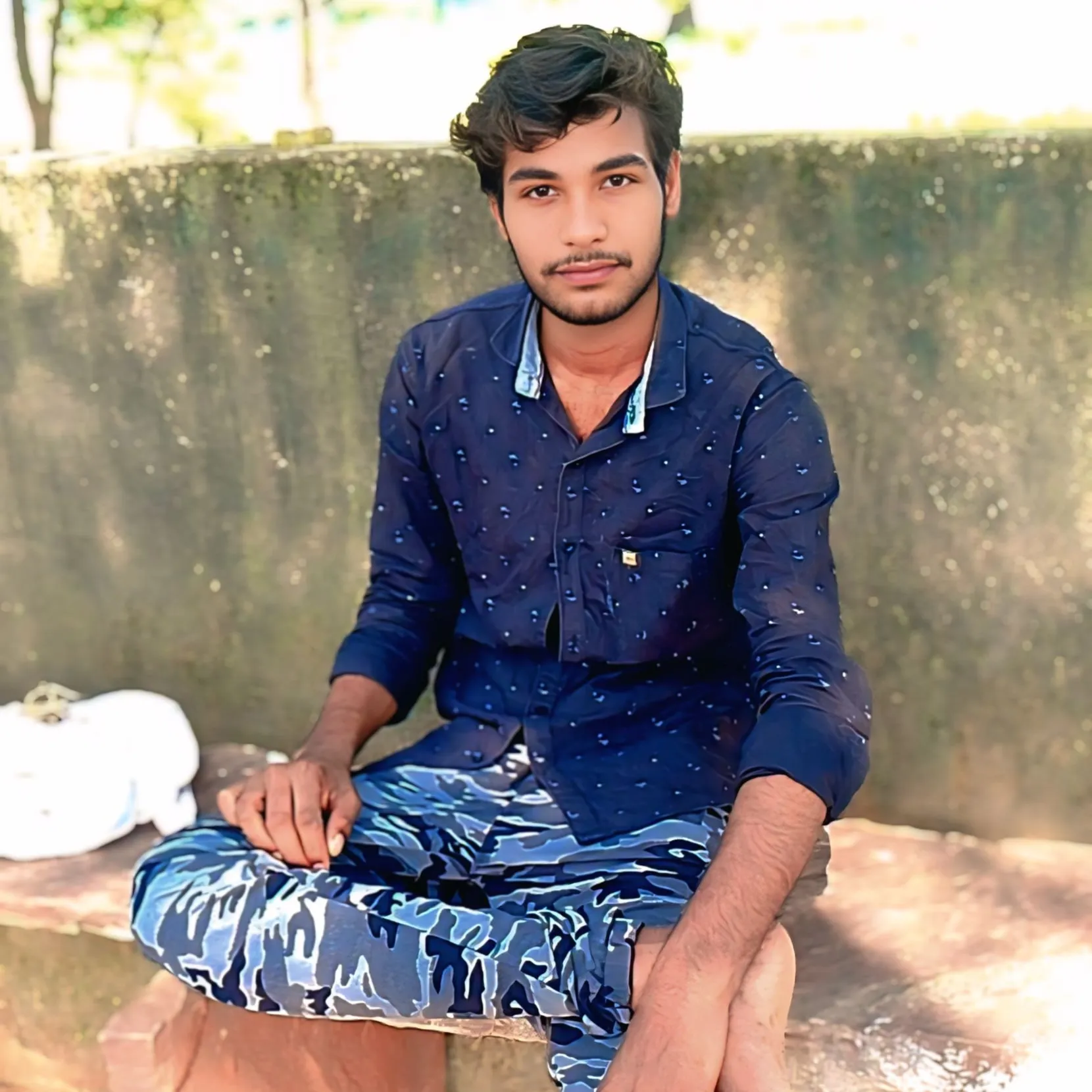 Rahul Kushwah