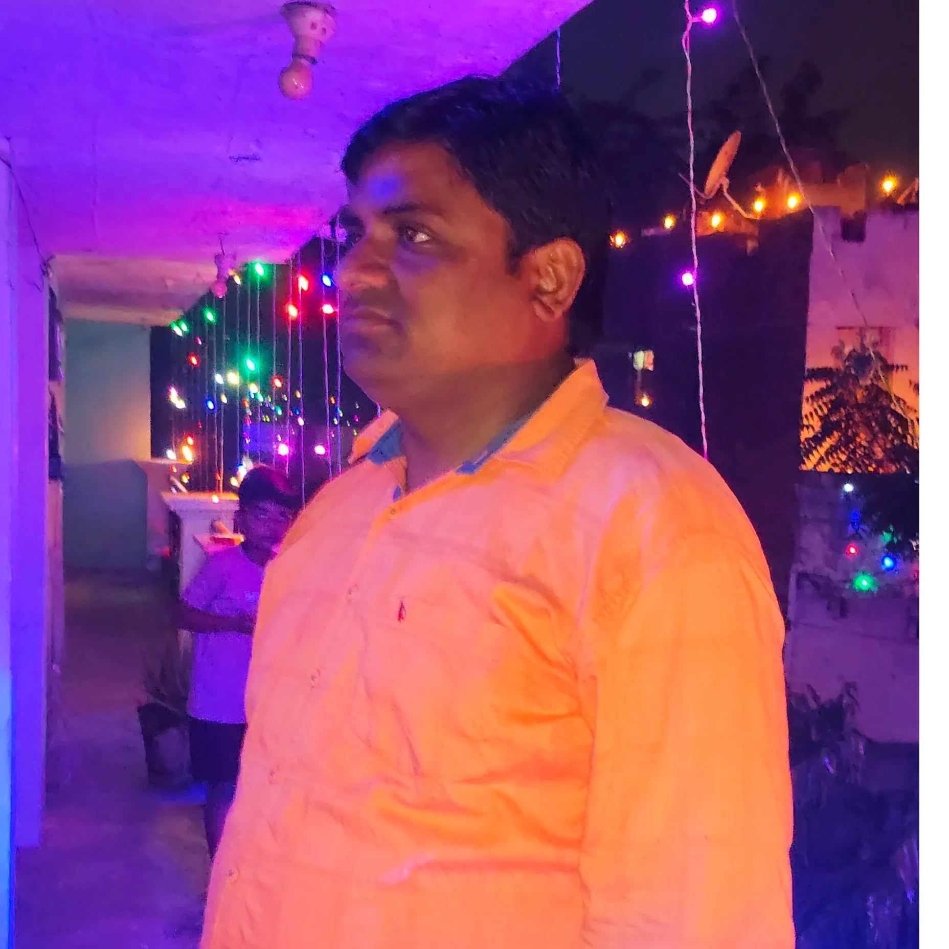 VIVEK KUMAR