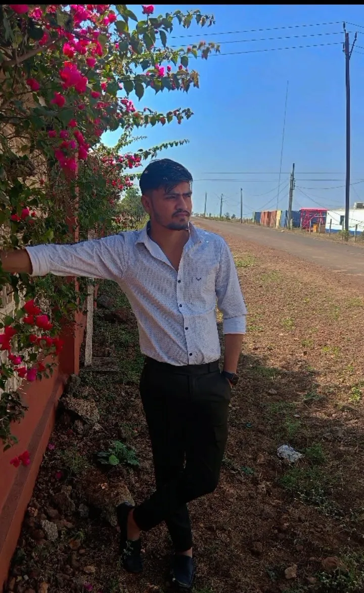 Kamlesh Dangi