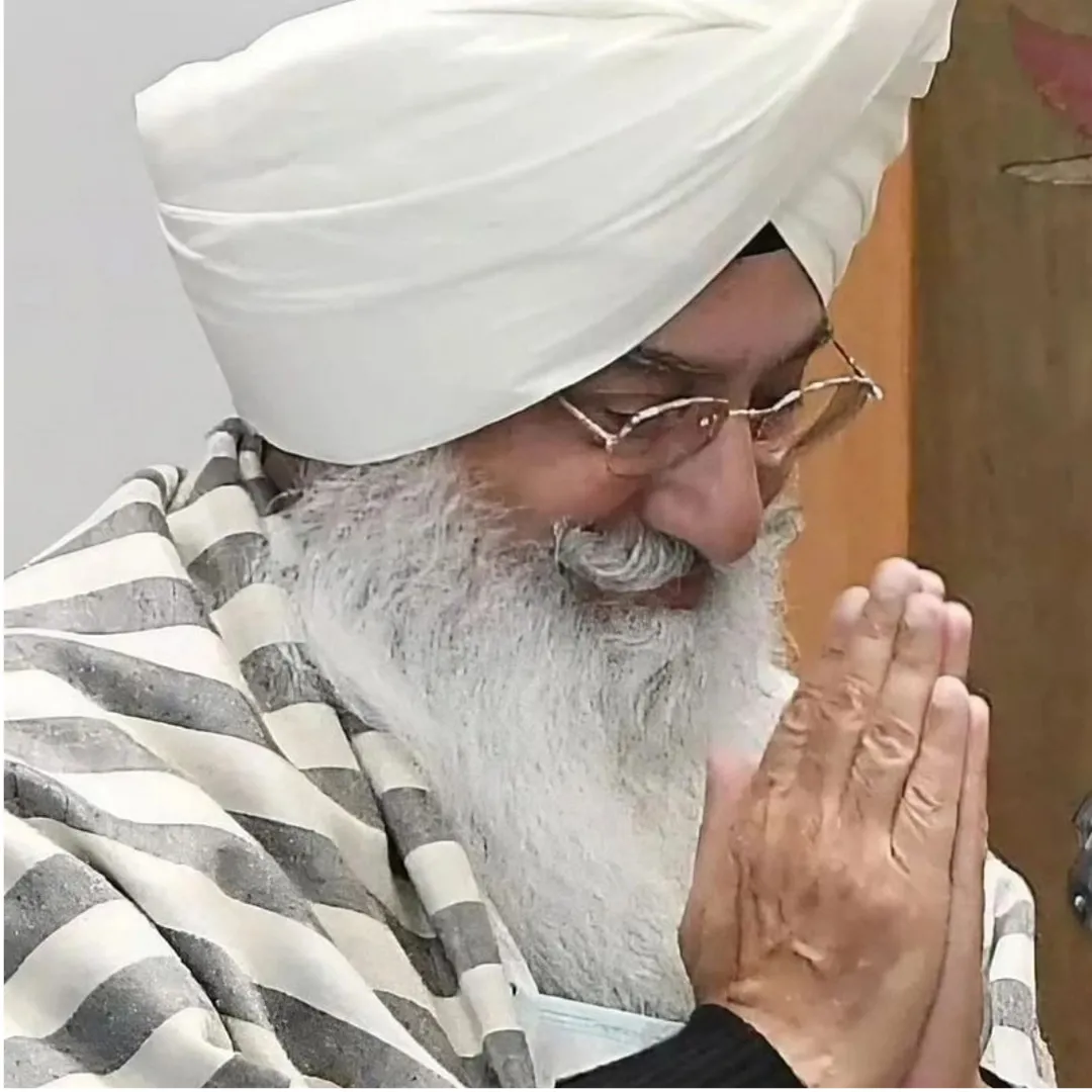 Ajay Sidhu