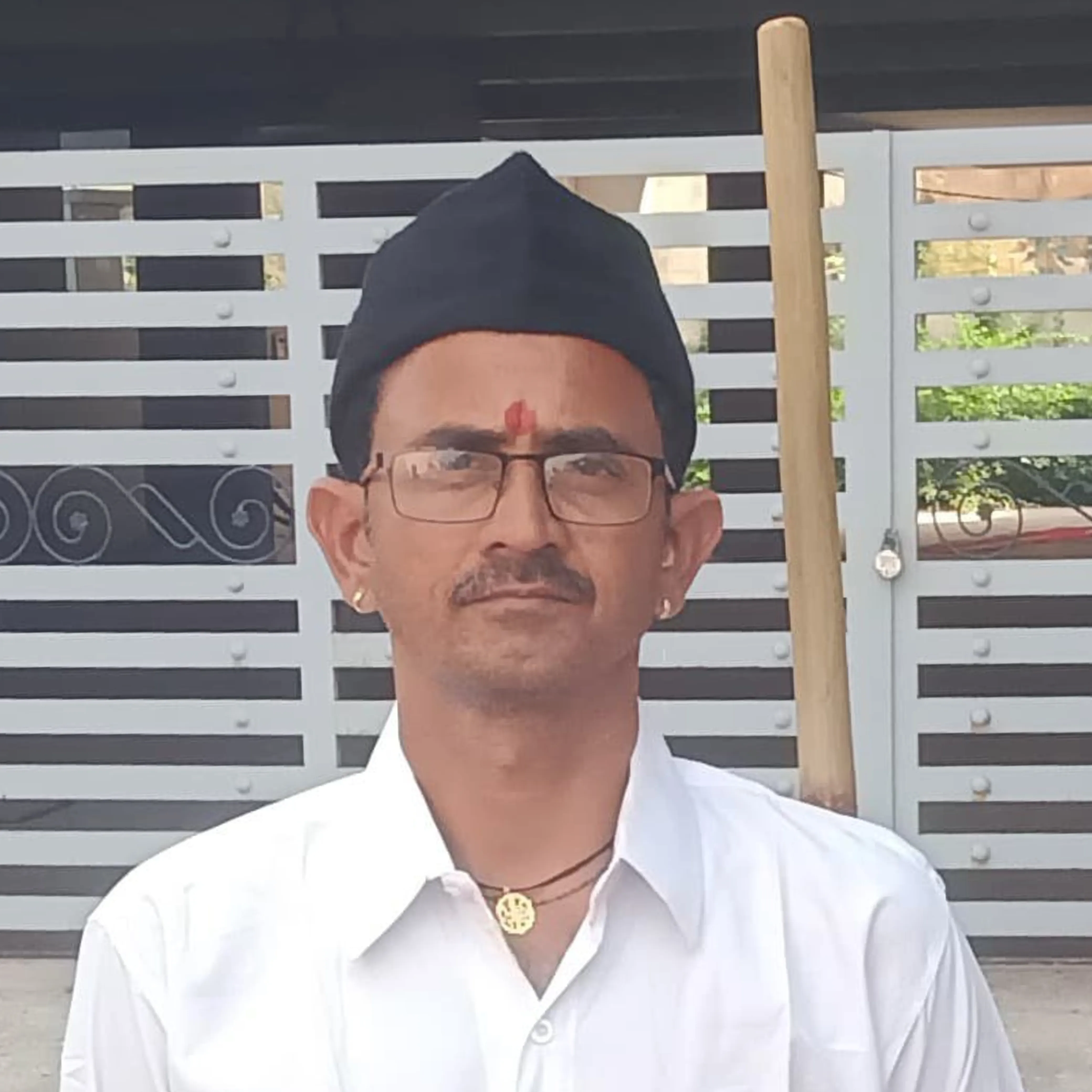 RAJURAM SUTHAR