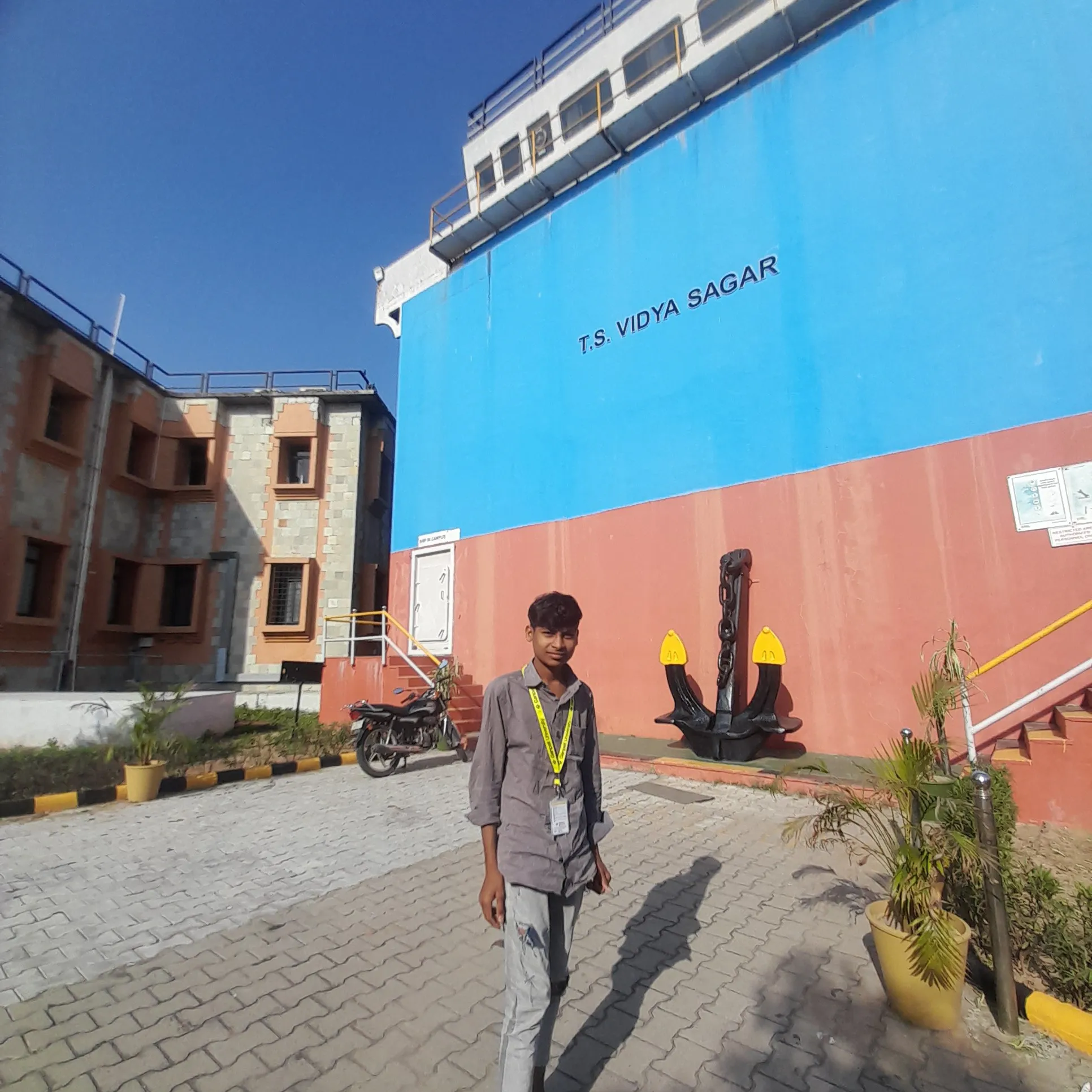RATHWA vishal