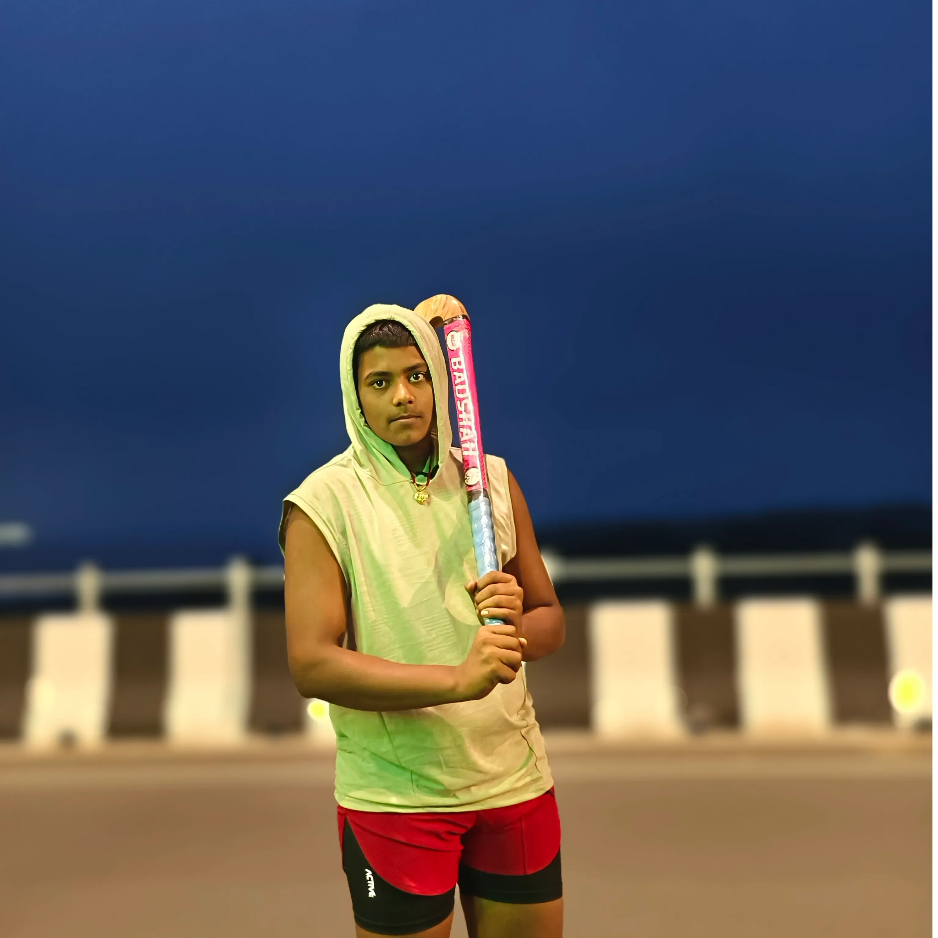 Raushan Yadav