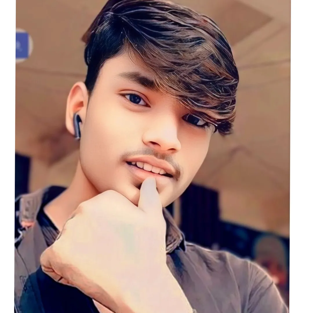 Avdhesh Kumar7006