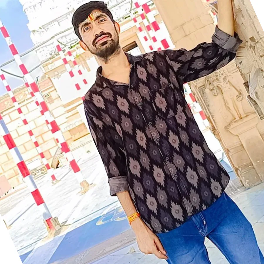 nawab singh bundela ji