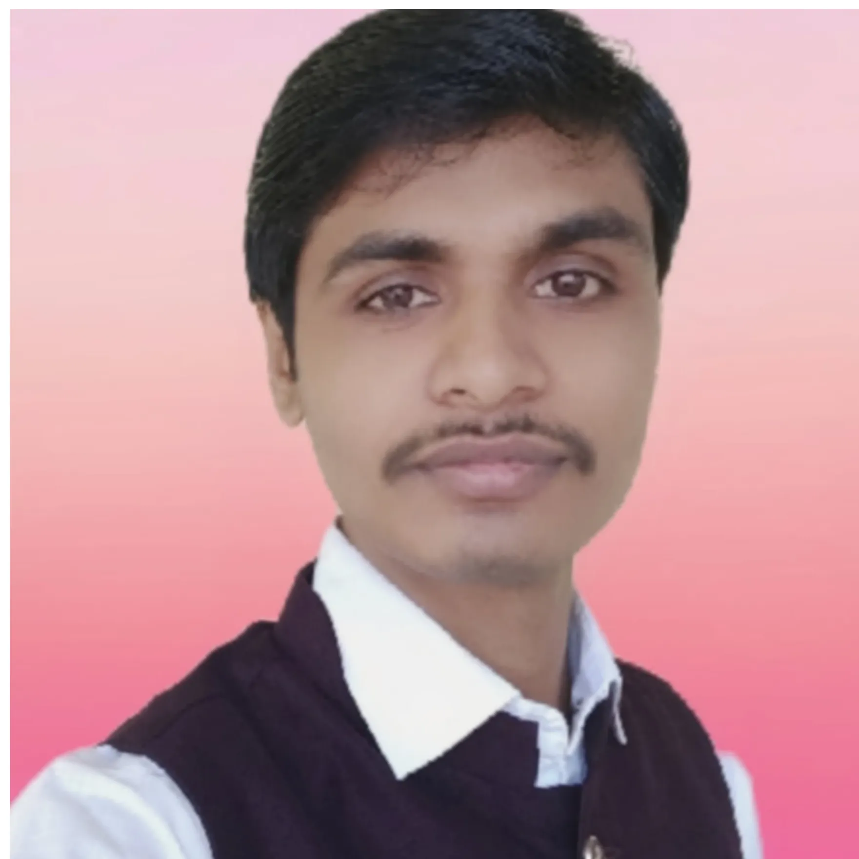 Sharvan Mali