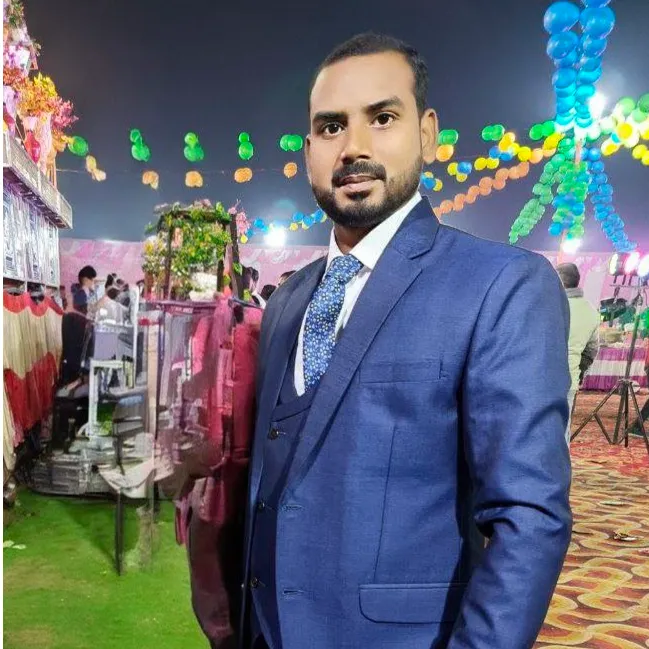 Rahul Kumar