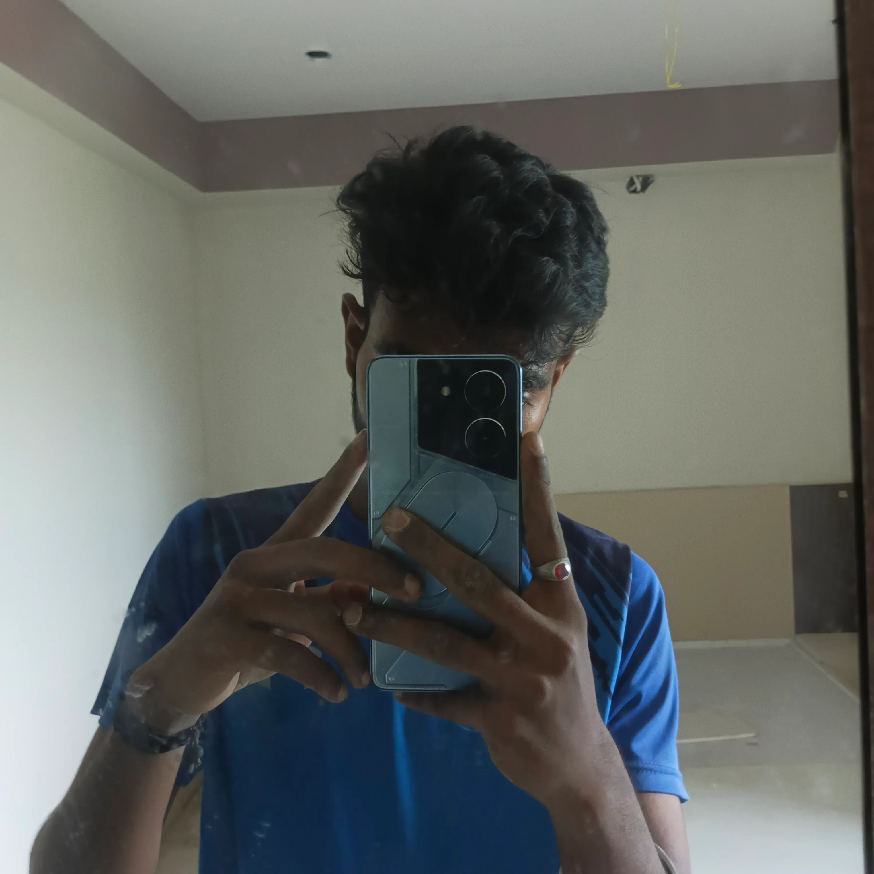 sekhar gain