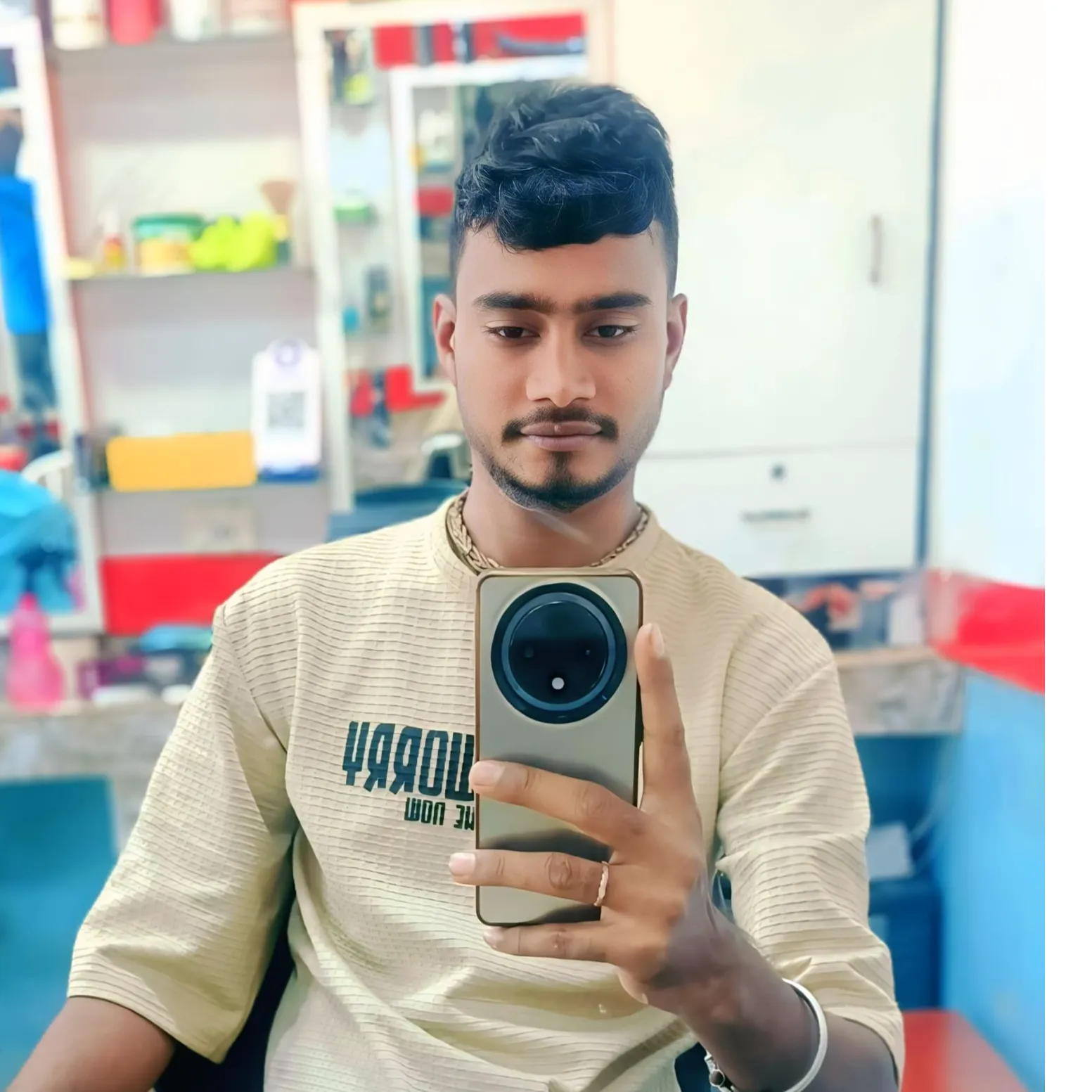 Anuj pathak