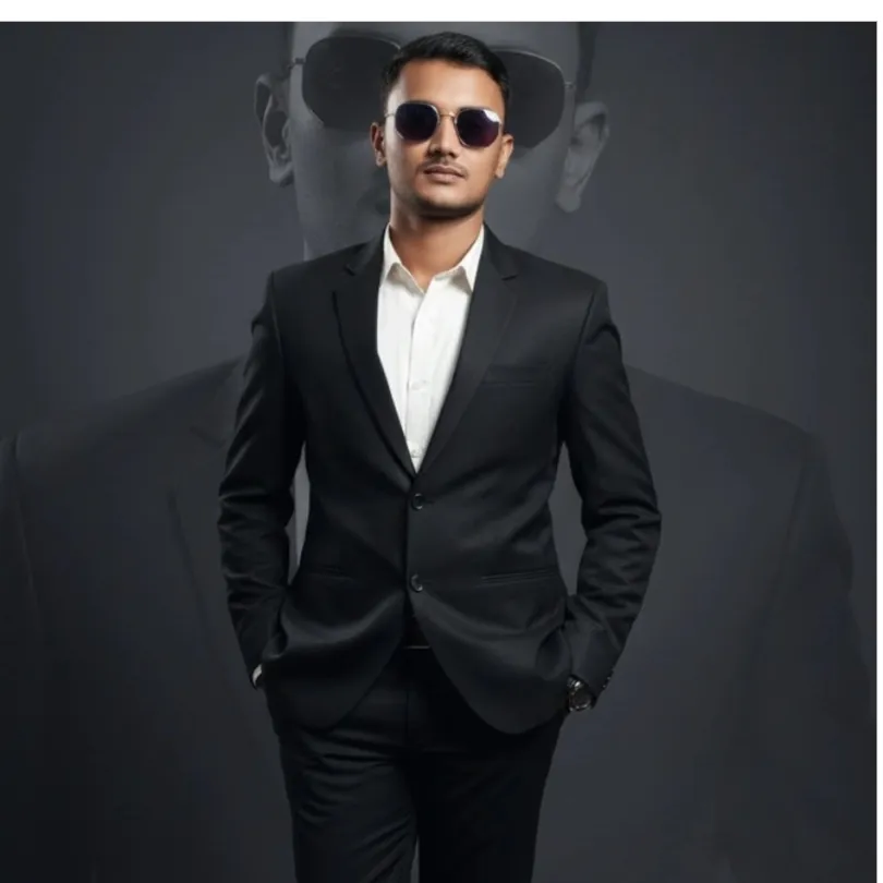 Amit Singh