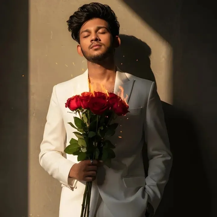 Charan C