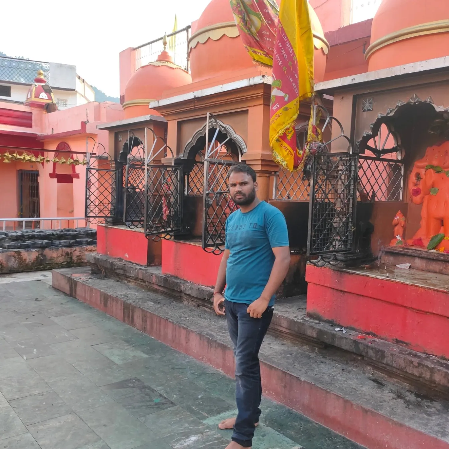 dharmesh dk
