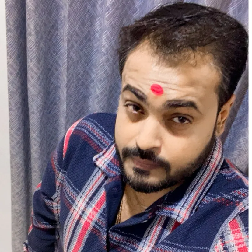 ajay darji