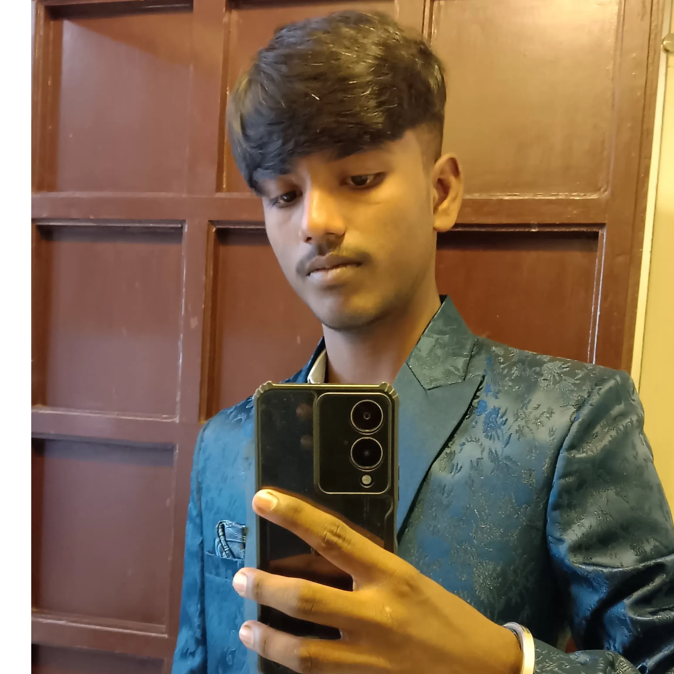 Rajnish Kumar
