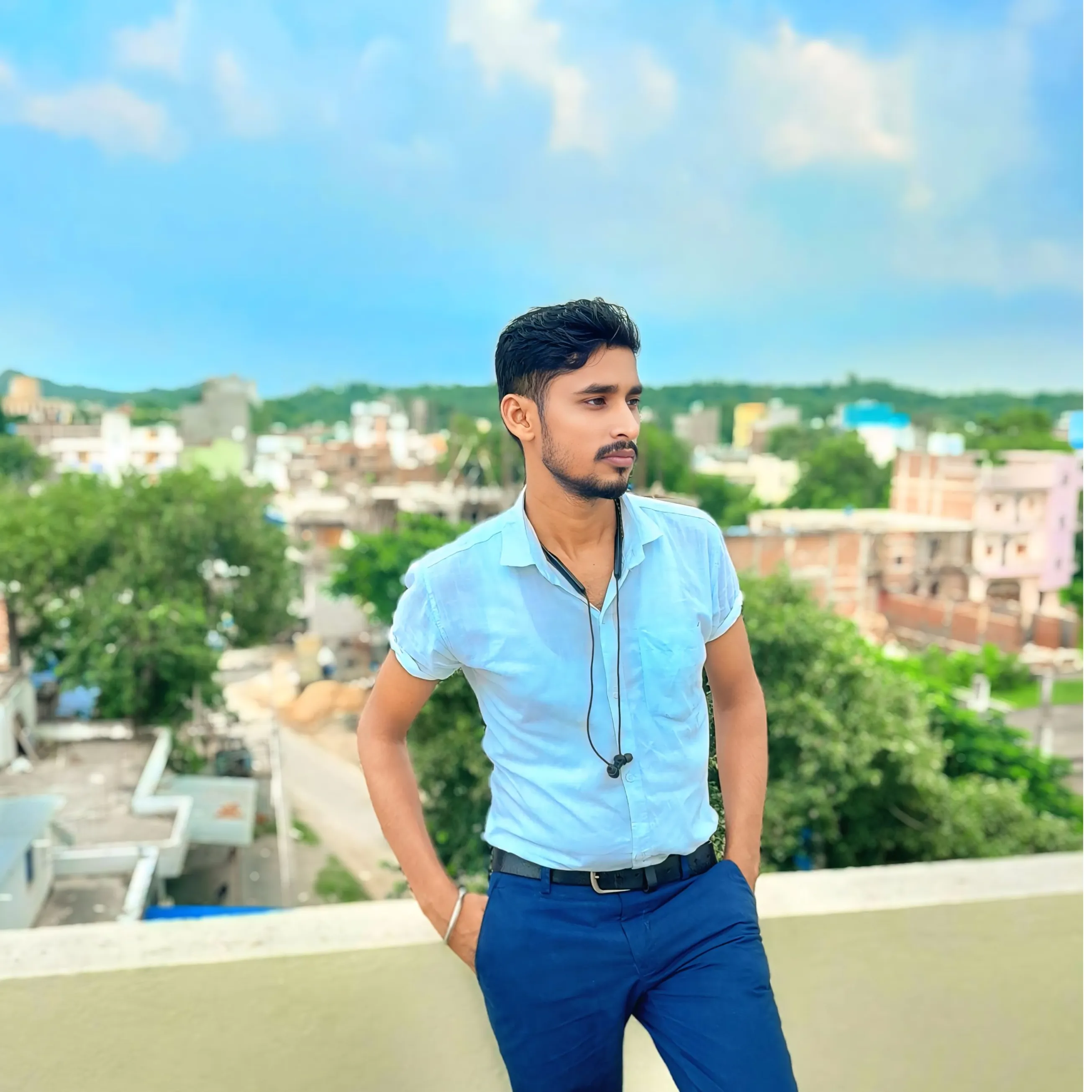 Praveen yadav